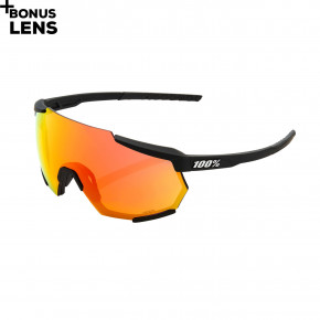 Przejść do produktu 100% Racetrap soft tact black 2020