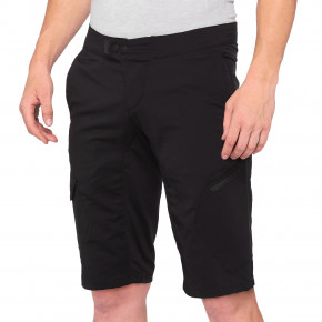Přejít na produkt 100% Ridecamp Shorts black 2020