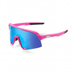 Přejít na produkt Sportovní brýle 100% S3 matte pink 2020
