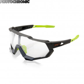 Prejsť na produkt 100% Speedtrap soft cool grey 2020