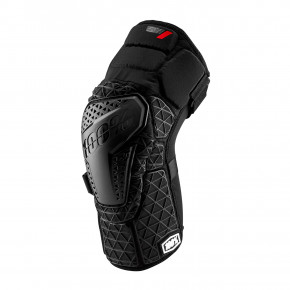 Go to the product 100% Surpass Knee Guard black 2020