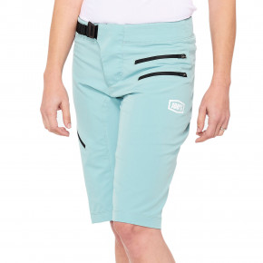 Przejść do produktu 100% Wms Airmatic Shorts seafoam 2020