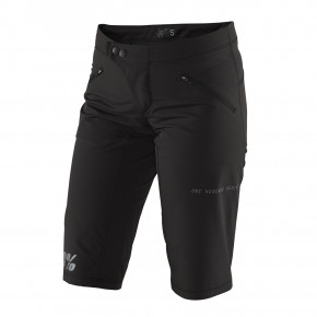 Prejsť na produkt 100% Wms Ridecamp Shorts black 2020