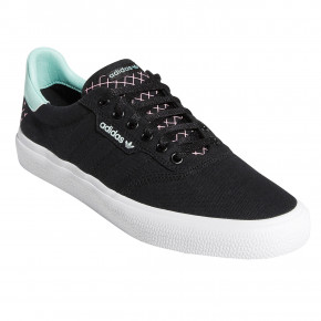 Přejít na produkt Tenisky Adidas 3MC core black/clear mint/ftwr white 2019