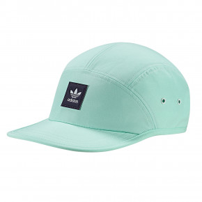Przejść do produktu Czapka z daszkiem Adidas 3Mc Five-Panel clear mint/black 2019