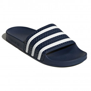 Przejść do produktu Adidas Adilette adiblue/white 2019