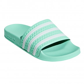 Přejít na produkt Adidas Adilette Wms clear mint/clear mint/ftwr white 2019