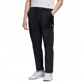 Prejsť na produkt Nohavice Adidas Corduroy black 2020