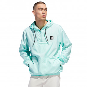 Przejść do produktu Street kurtka Adidas Hip Packable clear mint/black 2019