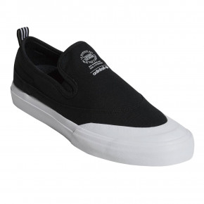 Prejsť na produkt Slip-on Adidas Matchcourt Slip-On core black/core black/ftwr white 2019