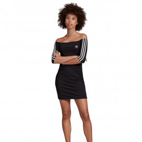Go to the product Adidas Off-The-Shoulder black 2019