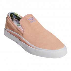 Przejść do produktu Tenisówki Adidas Sabalo Slip clear orange/ftwr white/lpurple 2019