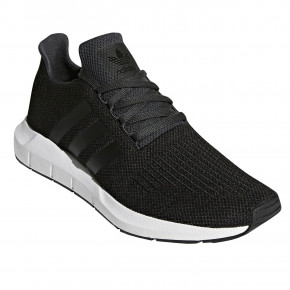Go to the product Sneakers Adidas Swift Run black/carbon/core black/mdm gr 2019
