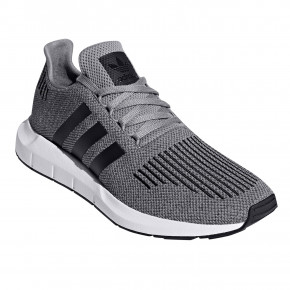 Przejść do produktu Tenisówki Adidas Swift Run grey three/core black/medium gry 2019