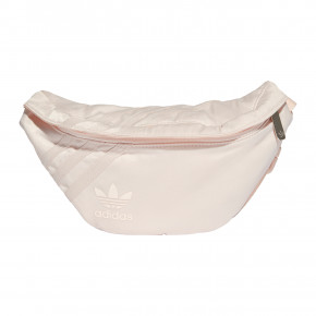 Go to the product Fanny pack Adidas Waistbag Nylon pink tint 2020