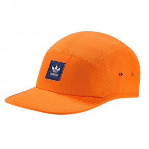 Přejít na produkt Kšiltovka Adidas Wms 3Mc Five-Panel orange/black 2019