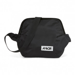 Go to the product Fanny pack Aevor Hip Plus ripstop black 2020
