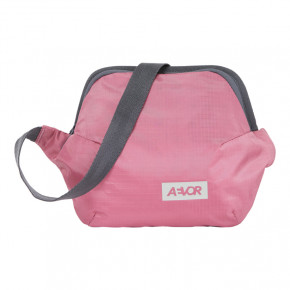 Go to the product Fanny pack Aevor Hip Plus ripstop cassis 2020