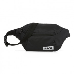Go to the product Fanny pack Aevor Hip ripstop black 2020