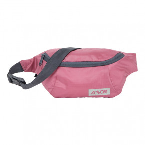 Go to the product Fanny pack Aevor Hip ripstop cassis 2020