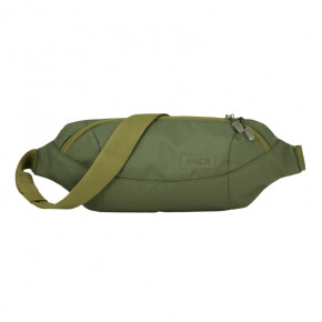 Go to the product Fanny pack Aevor Shoulder pine green 2020