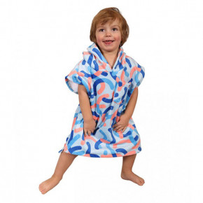 Go to the product Poncho After After Babies ice 2018