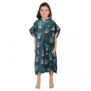 Go to the product Poncho After After Kids night 2018