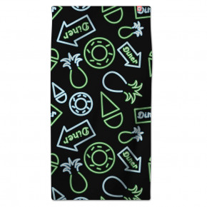 Přejít na produkt After Beach Towel black 2020
