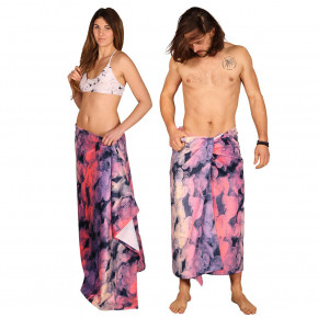 Przejść do produktu After Beach Towel coral 2019