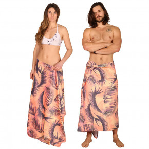 Přejít na produkt After Beach Towel pink 2019