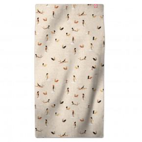 Přejít na produkt After Beach Towel sunset 2020