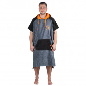 Przejść do produktu After High End dark grey 2018