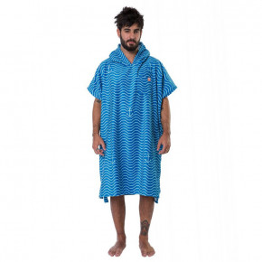 Přejít na produkt After Oversized Waves marine 2018