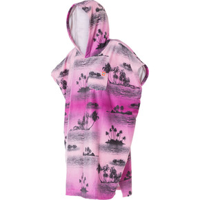 Prejsť na produkt After Palm Tree pink 2017