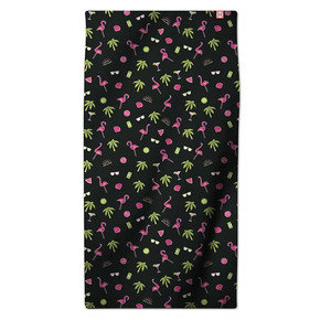 Go to the product After Paradise Towel anthra 2018