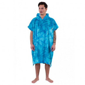 Přejít na produkt Pončo After Quiver lagoon 2018