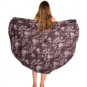 Přejít na produkt After Round Towel black 2019