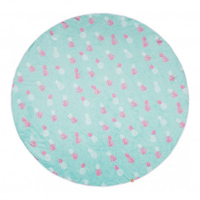 Go to the product After Round Towel Pineapple ice 2018