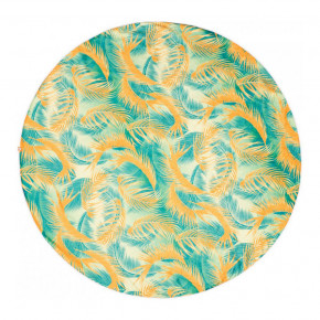 Przejść do produktu After Round Towel Tropical orange 2018