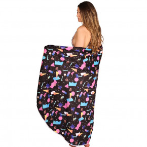 Přejít na produkt After Round Towel yoko 2019