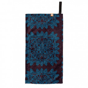 Přejít na produkt After Training Towel bleu noir 2018