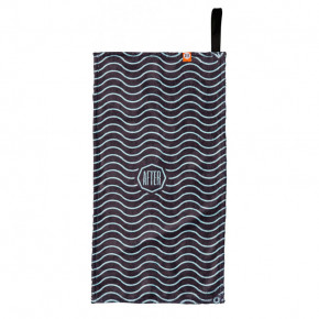 Prejsť na produkt After Training Towel waves 2018