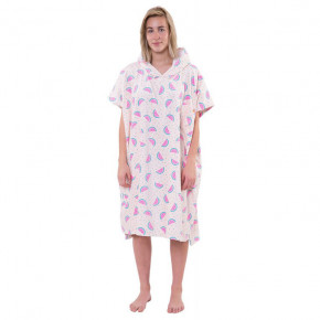 Go to the product Poncho After Watermelon nude 2018