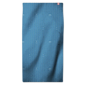 Prejsť na produkt After Waves Towel marine 2017