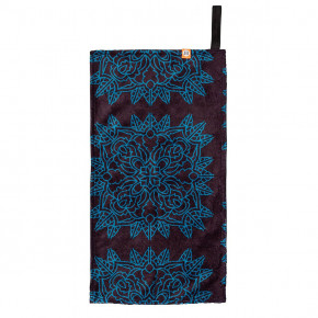 Go to the product After XS Towel bleu noir 2020