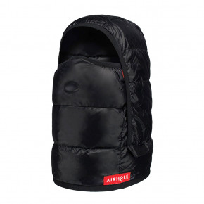 Prejsť na produkt Kukla Airhole Airhood Packable Insulated black 2019/2020