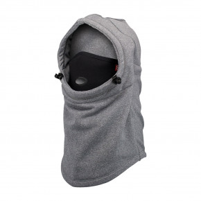 Prejsť na produkt Kukla Airhole Airhood Polar heather grey 2019/2020