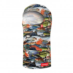 Przejść do produktu Kominiarka Airhole Balaclava Drylite fish 2019/2020