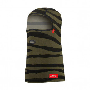 Přejít na produkt Kukla Airhole Balaclava Featherlite zebra 2017/2018