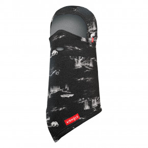 Go to the product Balaclava Airhole Balaclava Hinge Polar explorer 2019/2020